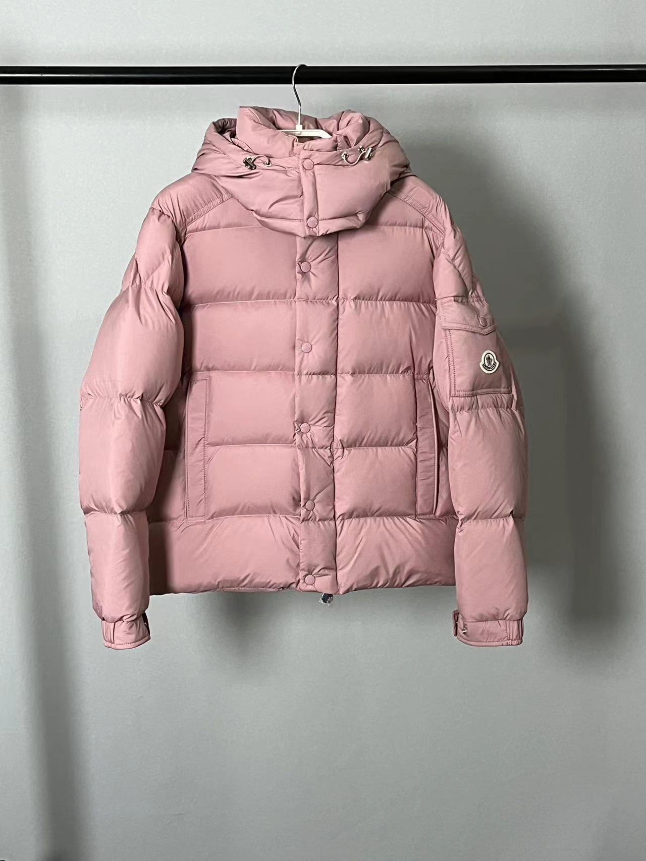 Moncler Down Jackets